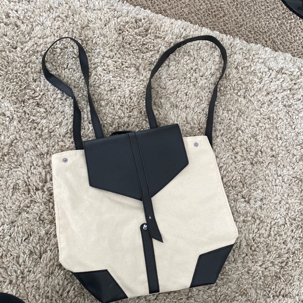 Deux Lux backpack